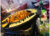 Korean Dining ハラペコ食堂 心斎橋店: れいかさんの2023年06月の1枚目の投稿写真