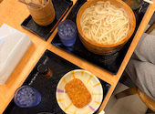 こがね製麺所 丸亀本店: さーちゃんさんの2026年03月26日の1枚目の投稿写真