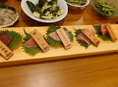 【個室完備】　生本マグロと創作和食　海鮮居酒屋　海王　松戸店: ミントさんの2026年08月10日の1枚目の投稿写真