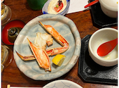 かに道楽 京都本店: 童童さんの2025年05月23日の1枚目の投稿写真