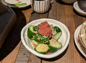イカ活き造りと博多尽くし 個室居酒屋 うまかたい 福岡天神店: ゆうさんの2026年03月11日の1枚目の投稿写真