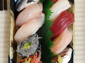 沼津 魚がし鮨 丸ビル: ハナハレさんの2026年10月07日の1枚目の投稿写真