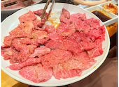 大衆焼肉 ヒノモト: ヨシザワさんの2025年01月09日の1枚目の投稿写真
