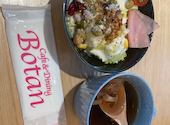 【野々市カフェ　ランチ】BOTAN Cafe&Dining（ボタン カフェアンドダイニング）: はるちんさんの2024年07月04日の2枚目の投稿写真