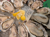 SALTY Oyster House ソルティーオイスターハウス 新小岩: ケイイチさんの2026年04月30日の3枚目の投稿写真