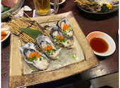 海鮮居酒屋 魚鮮水産 函館五稜郭公園前店: やっちゃんさんの2026年09月27日の2枚目の投稿写真
