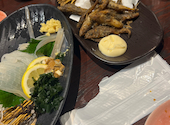 海鮮居酒屋 魚鮮水産 函館五稜郭公園前店: やっちゃんさんの2026年09月27日の3枚目の投稿写真
