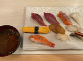 元祖ぶっち切り寿司 魚心 本店: せりたいさんの2026年07月28日の1枚目の投稿写真