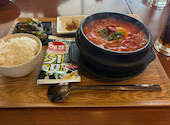 韓国料理 サムギョプサル専門店 コッテジ NU茶屋町店: せりたいさんの2026年08月22日の2枚目の投稿写真