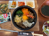 韓国料理 サムギョプサル専門店 コッテジ NU茶屋町店: せりたいさんの2026年10月11日の1枚目の投稿写真