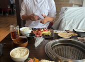 焼肉　宴庭一宮店: なっちゃんさんの2026年04月の1枚目の投稿写真