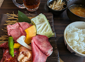 焼肉 宴庭一宮店: きむこうさんの2026年05月11日の1枚目の投稿写真