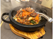 韓国料理　国産サムギョプサル食べ放題　金達莱（キンタツライ）　新大久保店: あゆみんさんの2025年08月の1枚目の投稿写真