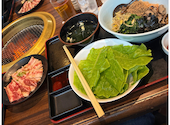 安楽亭 せんげん台店: しずくさんの2026年07月27日の1枚目の投稿写真