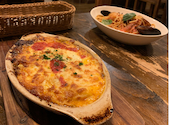 洋食堂ピノキオ: makotoさんの2026年08月02日の1枚目の投稿写真