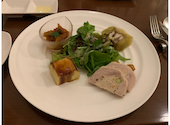 カフェ ブランシュ: makotoさんの2026年10月10日の3枚目の投稿写真