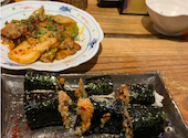KORE庵DINING玉秀 本店: makotoさんの2026年08月02日の2枚目の投稿写真