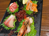 すすきの 海鮮居酒屋 朝帰り: はるさんの2026年07月04日の2枚目の投稿写真