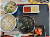焼肉名菜 福寿 アルカキット錦糸町店: ふうさんの2026年04月22日の2枚目の投稿写真