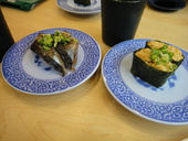 くら寿司 周船寺店: グルメっ子さんの2010年10月09日の2枚目の投稿写真