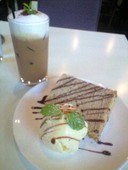 Cafe+Diner Style スタイル: 退会済みユーザーさんの2010年09月03日の2枚目の投稿写真