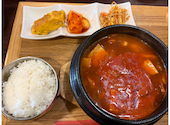 韓国料理 TonTon: おざさんの2026年08月30日の1枚目の投稿写真