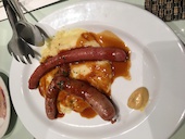 亜欧旬感グリル 夜光杯 天文館店: 退会済みユーザーさんの2016年11月27日の1枚目の投稿写真