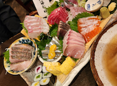 魚海船団 司別邸 神田3号店: みーさんの2024年12月12日の1枚目の投稿写真
