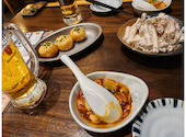 焼小龍包・ハイボール酒場 ドラミ: みーさんの2024年12月の1枚目の投稿写真