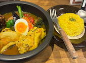 北緯43°のスープカレー屋さん: ちゃぽさんの2026年05月15日の1枚目の投稿写真