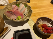 和酒と活鮮 とうりん: ちゃぽさんの2023年12月09日の1枚目の投稿写真
