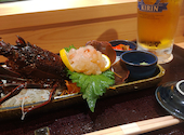 寿司と地魚料理 大徳家: 一条翼さんの2025年05月31日の1枚目の投稿写真