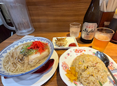 元祖 赤のれん 節ちゃんラーメン 天神本店: 一条翼さんの2026年04月24日の2枚目の投稿写真