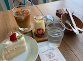  Luckｙs Cafe: 一条翼さんの2026年06月21日の1枚目の投稿写真