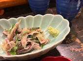 日登生すしの口コミ画像1