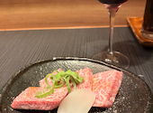 炭火焼肉ホルモン・月波の口コミ画像1