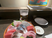 潮風料理　舵屋: 一条翼さんの2026年07月14日の2枚目の投稿写真