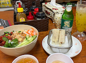 ベトナム食材 タンハー: 一条翼さんの2026年04月27日の2枚目の投稿写真