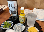 江乃酒場 ENOSHUBAR: 一条翼さんの2026年06月14日の2枚目の投稿写真