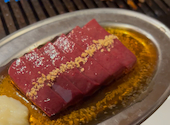 大衆焼肉 だるま: いちごあめさんの2026年04月25日の1枚目の投稿写真