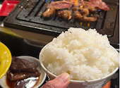 大衆焼肉 だるま: いちごあめさんの2026年06月29日の1枚目の投稿写真