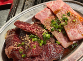 大衆焼肉 だるま: いちごあめさんの2026年06月29日の2枚目の投稿写真