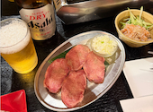 大衆焼肉 だるま: おっぽさんの2026年09月24日の1枚目の投稿写真