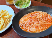 CAFE&Restaurant うたがたり長岡店: おっぽさんの2026年08月18日の1枚目の投稿写真