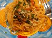 TRATTORIA Tino トラットリア ティノ: ぽんまるさんの2025年01月21日の2枚目の投稿写真