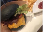 BURGER DINING GOTHAM DINER.（ゴッサムダイナー): ユカリンさんの2021年05月の1枚目の投稿写真