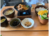 花様 ka-you 天王寺ミオ 近江野菜自家栽培ファーム直送店: たかちゃんさんの2026年08月28日の1枚目の投稿写真