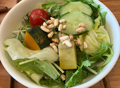 花様 ka-you 天王寺ミオ 近江野菜自家栽培ファーム直送店: たかちゃんさんの2026年08月28日の3枚目の投稿写真
