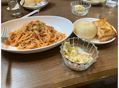 パスタ&カフェ ピエール: たかちゃんさんの2026年05月06日の2枚目の投稿写真
