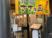 ささの屋 田町芝浦店: りそなさんの2026年08月31日の1枚目の投稿写真